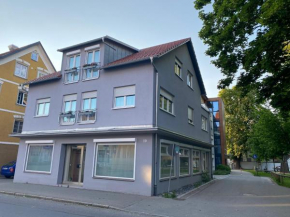 Fam M & H Schöne 4 Zimmer in Wangen Im Allgäu